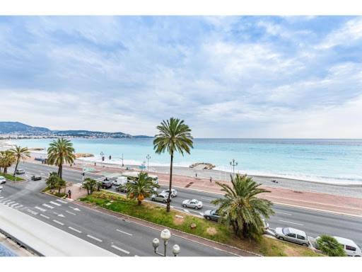 Apartamento Carré D'or Niza