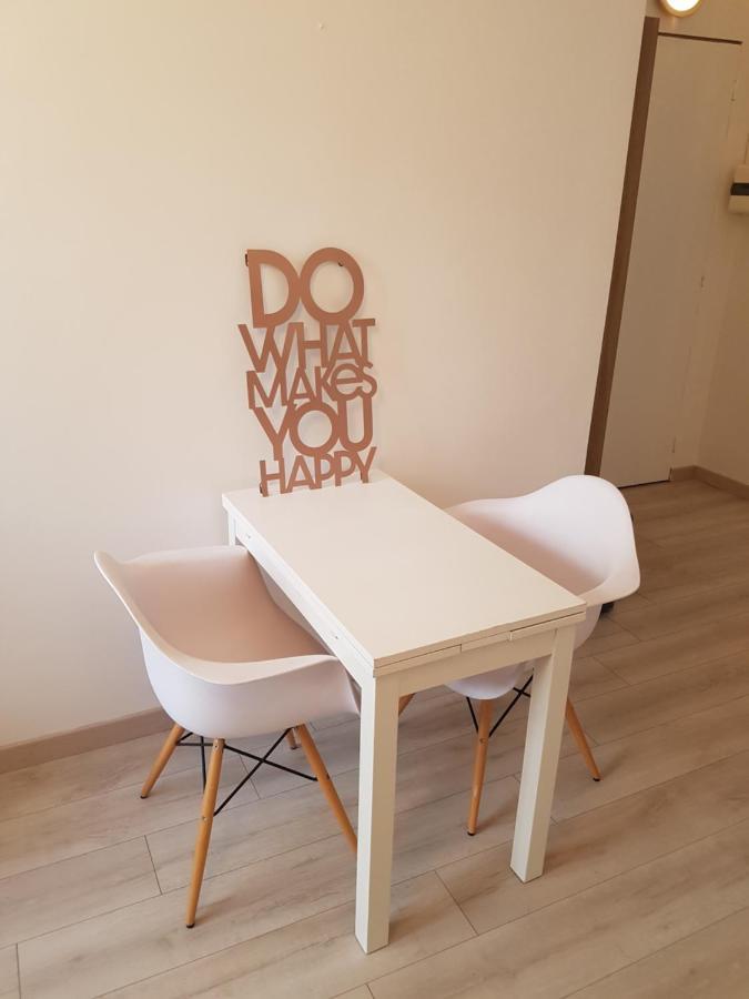 Carré D'or Apartamento *