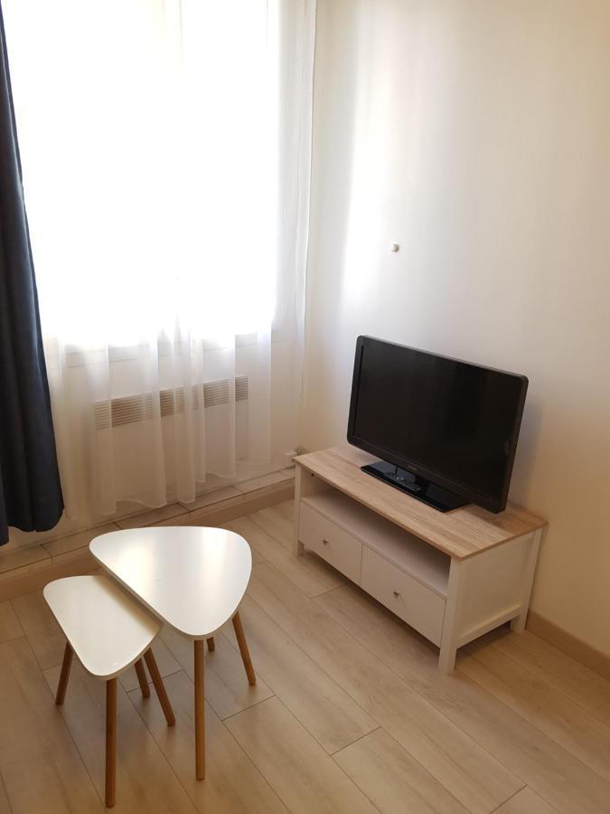 Apartamento Carré D'or *