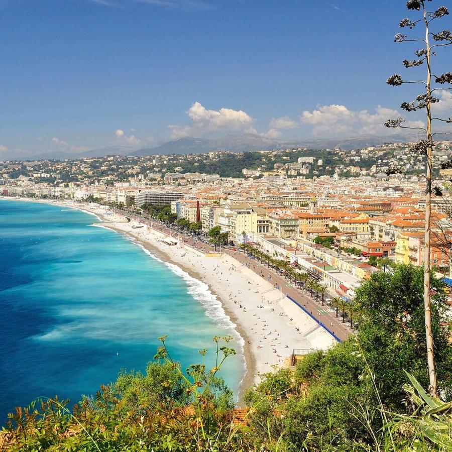 Carre D'or Nice